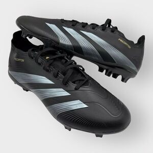 Adidas Predator League Firm Ground Soccer Cleats Boots  Mens size 11 IF6347 New